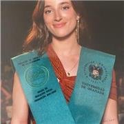 Educadora social para personas dependientes o con necesidades especiales. También para alumnado sin necesidades especiales.